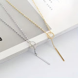 Geometrische Essenz Kette