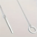 Geometrische Essenz Kette