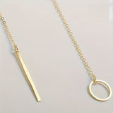 Geometrische Essenz Kette