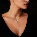 Geometrische Essenz Kette