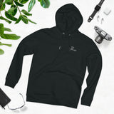 YAE Premium Hoodie - 350 g/m² (100% Vegan)