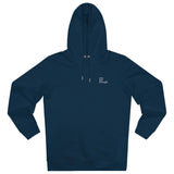 YAE Premium Hoodie - 350 g/m² (100% Vegan)