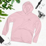YAE Premium Hoodie - 350 g/m² (100% Vegan)