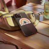 Retro Soft Phone Cases (for iPhone 13)