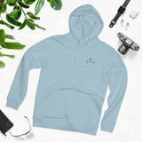 YAE Premium Hoodie - 350 g/m² (100% Vegan)