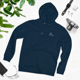 YAE Premium Hoodie - 350 g/m² (100% Vegan)