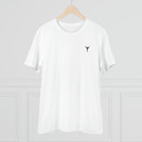 CheerUp Premium Shirt - 100% Organic / 180 g/m²