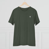 CheerUp Premium Shirt - 100% Organic / 180 g/m²