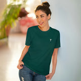 CheerUp Premium Shirt - 100% Organic / 180 g/m²