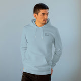 YAE Premium Hoodie - 350 g/m² (100% Vegan)