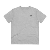 CheerUp Premium Shirt - 100% Organic / 180 g/m²