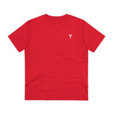 CheerUp Premium Shirt - 100% Organic / 180 g/m²