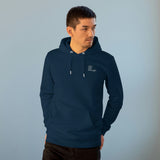 YAE Premium Hoodie - 350 g/m² (100% Vegan)
