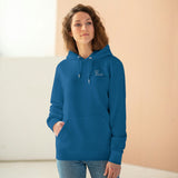 YAE Premium Hoodie - 350 g/m² (100% Vegan)