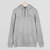 YAE Premium Hoodie - 350 g/m² (100% Vegan)