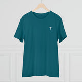 CheerUp Premium Shirt - 100% Organic / 180 g/m²