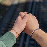 Coordinate bracelet bundle - your coordinates